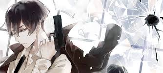 Anime Review 91 Days Straygod Reviews I realize you have to look out for your family and all that, and power moves are nothing new, but it takes guts to not only kill your foe but eat him as well.although we never actually see him eat any of the lasagna. anime review 91 days straygod reviews