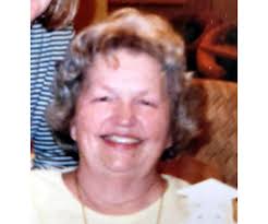 Mary Gardner Obituary (1937