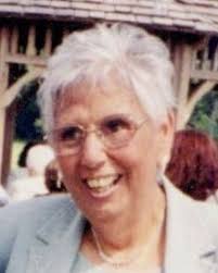 Jackie Sarjeant Obituary