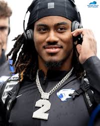 Kentucky Football added a new photo —...