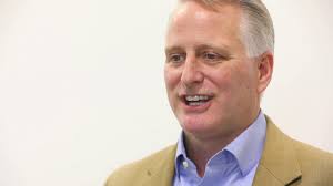 Why You Want Drew McKinney in Your Corner