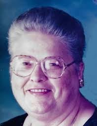 Sheron Knipp Obituary (1938