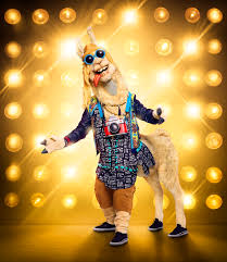 Here's what we know about the leopard on the masked singer. Llama The Masked Singer Wiki Fandom