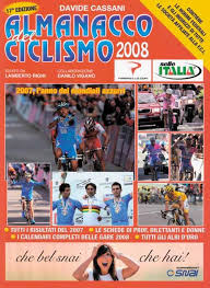 Ieri la crono, domani la prova in linea e nel giorno di riposo il ct azzurro davide cassani sale in bicicletta per affrontare il percorso tricolore. Almanacco Del Ciclismo 2008 Von Cassani Davide Agon Sportsworld Gmbh