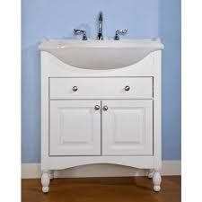 Shallow bathroom vanity in 2020 narrow vanities. Narrow Depth Bathroom Vanities Maximizing Small Space Narrow Bathroom Vanities Small Bathroom Vanities Bathroom Vanity