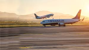 +6,63%abstand aktueller kurs zum ø kursziel: Ryanair Es Ist Vorbei Der Aktionar