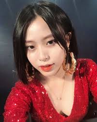 Vương Mai Linh (SGO48)