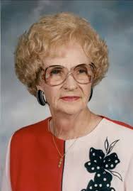 Vianona Hale Hurst (1920-2015)