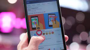 Create and manage an event. Love Means More Than Like Even On Facebook Gadgetmatch