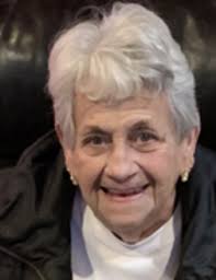 Sally L. (Baughman) Abate Obituary