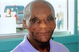 Willie Hughes, retired surveyor