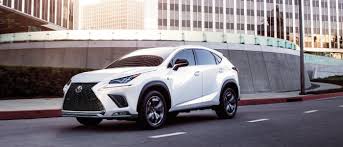 Lexus nx 300h f sport is available in transmission and offered in 8 colours : 2020 Lexus Nx 300 Vs 300 F Sport Vs 300 Luxury Lexus Of Orland