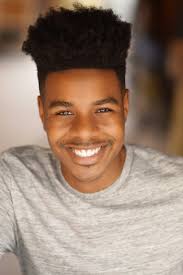 Bio — Wayne Wilson