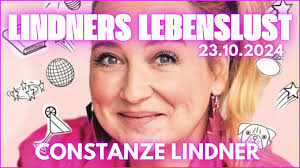 Constanze Lindner...