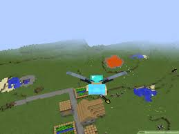 For xbox 360 and xbox one, press the y button on the xbox controller to open the inventory menu. How To Use An Elytra On Minecraft 12 Steps With Pictures