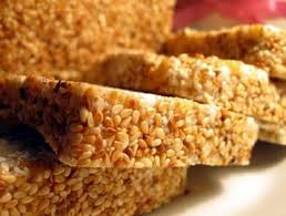 Cay Cake A Specialty Of Thai Binh Food Cakes Today Eat