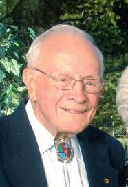 James Earl Calhoun Obituary