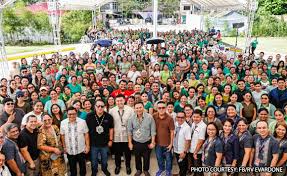 Politiko Visayas - News update