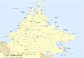 Alhamdulillah, saya bersyukur kerana dapat menjuarai pertandingan ini. Cross Border Attacks In Sabah Wikipedia
