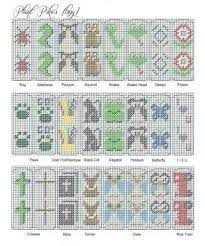 16 count white deluxe mono canvas 36x40. Quick And Easy Pc Projects Plastic Canvas Patterns Canvas Patterns Plastic Canvas Crafts