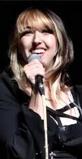 Liliac 2025 Tour with Amber Wild in the US and Canada