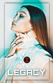 𝐋𝐄𝐆𝐀𝐂𝐘 • 𝐒𝐭𝐞𝐯𝐞 𝐑𝐨𝐠𝐞𝐫𝐬