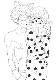 40 Ladybug Zum Ausdrucken Besten Bilder Von Ausmalbilder