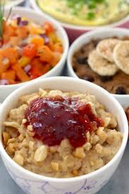 A microwave breakfast is fast and satisfying, and it can include foods like eggs that you might a fall favorite, this pumpkin spice muffin makes a healthy breakfast option thanks to its rich. Top 5 Microwave Mug Breakfasts Sweet Savory Recipes Gemma S Bigger Bolder Baking