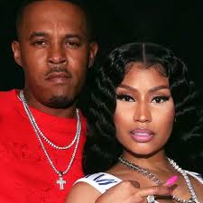 Nicki minaj and major lazer, mr eazi, k4mo — oh my gawd (music is the weapon 2020) Nicki Minaj Married Kenneth Petty Posts Wedding Announcement Instagram