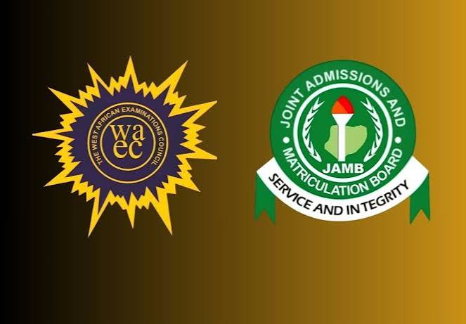 JAMB, WAEC Introduce ₦4,000 One-Off Fee for WASSCE Verification