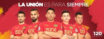 Poleron negro kappa $ 22.990. Soccerstore Atencion Hinchas De Union Espanola Oferta Facebook