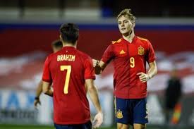 Resultados, clasificaciones, calendario y toda la información relacionada en as.com, el principal diario deportivo en español. La Seleccion Espanola De Futbol Debutara Ante Egipto En Tokyo 2020