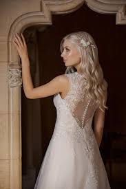 Brautkleid hochzeitskleid kleid für schwangere braut babycat collection bc932. Brautkleid Aurora Marinette Brautmoden Dortmund
