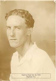 Fred Lee Hunt (1912-1986)