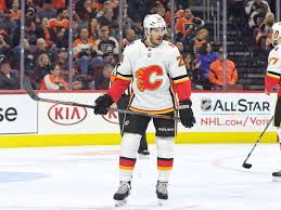 Trade analysis the ottawa senators acquired nikita zaitsev, connor brown and michael carcone from the toronto maple leafs for cody ceci, ben harpur, aaron luchuk, and 2020 third round pick (0) leave a. Jets Should Target Travis Hamonic Dmitrykulikov Travishamonic National Hockey League Usa Today Sports American Hockey League