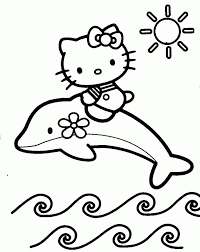 Yes, we know, most of our readers wouldn't be caught dead with a hello kitty painted on their cars. Hello Kitty Para Colorear E Imprimir Hello Kitty Colouring Pages Hello Kitty Coloring Kitty Coloring