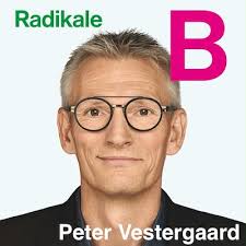 Peter Vestergaard (B) Struer Kommune