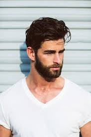 12 Latest Beard Styles For Men To Achieve A Dapper Look Simply keep the beard around your neck and. 12 latest beard styles for men to