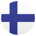 Finnland emoji ist eine folge der regional regionale indikator symbol buchstabe f und regionale indikator symbol buchstabe i emojis. Flag For Finland Emoji