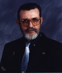 Jack “Popcorn Sutton” Sheffield (1948-2012)