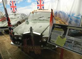I Tracked Down James May S Rolls Royce From The Top Gear India Sp