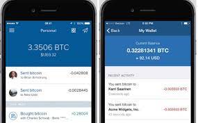 Here are a few reasons why you should choose coinbase. Coinbase Releases Redesigned Ios And Android Bitcoin Wallet App Venturebeat