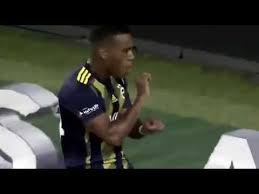 Maybe you would like to learn more about one of these? Garry Rodrigues Ve Caleb Ekuban Gol Sevinci Youtube