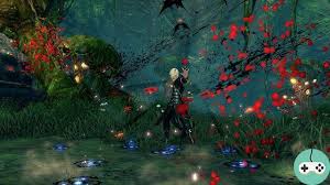 Greeting everyone, this blade and soul guide for force master in blade&soul mushin's tower's 8th floor solo dungeon. Blade Soul Broken Chains March 2