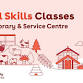 Digital Skills - Intermediate -Next-Level AI  event image