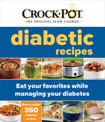 Traditional chicken cacciatore has several steps in the recipe and is probably not a work day dinner for someone with a busy life. Crock Pot Diabetic Recipes Publications International Ltd 9781450824095 Amazon Com Books