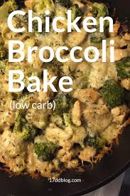 Is it cold outside where you are? Perfect Diet Recipes 17 Day Diet Approved Chicken Broccoli Bake Pr Chicken Casserole Recipes Broccoli Broccoli Recipes Healthy Healthy Dinner Recipes Chicken