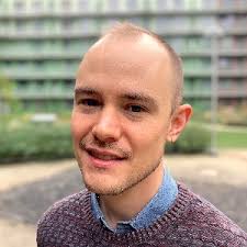 Dr. P.J. (Paul) Wolff Mitchell PhD