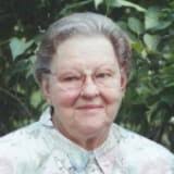 Dorothy E. Schaeffer Obituary (1922