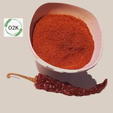 Red Chilli (Lal Mirchi) Powder-250 grams.
